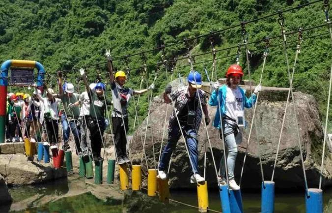 平阳县五星级型户外拓展须知